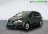 Seat Alhambra occasion année 2020 boite Automatique Annonce Seat Alhambra occasion Essence 1.4 TSI 150 BVA à Beaupuy