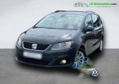 Seat Alhambra occasion année 2020 boite Automatique Annonce Seat Alhambra occasion Essence 1.4 TSI 150 BVA à Beaupuy