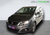 Seat Alhambra 1.4 TSI 150 BVA   Beaupuy 31