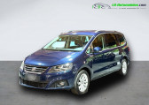 Seat Alhambra occasion année 2016 boite Automatique Annonce Seat Alhambra occasion Essence 1.4 TSI 150 BVA à Beaupuy