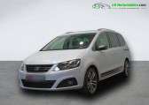 Seat Alhambra occasion année 2019 boite Automatique Annonce Seat Alhambra occasion Essence 1.4 TSI 150 BVA à Beaupuy