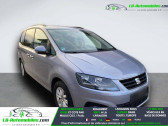 Annonce Seat Alhambra occasion Essence 1.4 TSI 150 BVM � Beaupuy