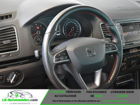 Seat Alhambra 1.4 TSI 150 BVM  occasion � Beaupuy - photo n�6