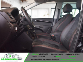 Seat Alhambra 1.4 TSI 150 BVM  occasion � Beaupuy - photo n�4