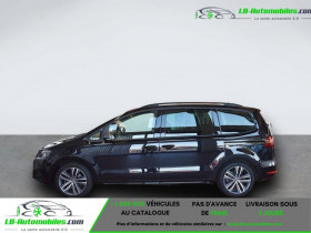 Seat Alhambra 1.4 TSI 150 BVM  occasion � Beaupuy - photo n�2