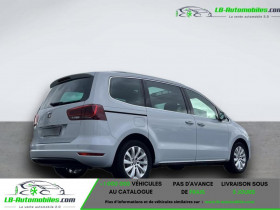 Seat Alhambra 1.4 TSI 150 BVM  occasion � Beaupuy - photo n�2