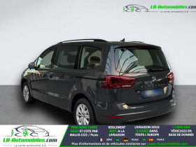 Seat Alhambra 1.4 TSI 150 BVM  occasion � Beaupuy - photo n�4