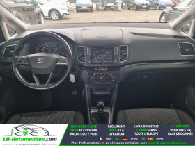 Seat Alhambra 1.4 TSI 150 BVM  occasion � Beaupuy - photo n�3