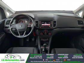 Seat Alhambra 1.4 TSI 150 BVM  occasion � Beaupuy - photo n�3