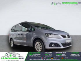 Seat Alhambra 1.4 TSI 150 BVM  occasion � Beaupuy - photo n�2