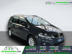 Seat Alhambra 1.4 TSI 150 BVM  occasion � Beaupuy - photo n�2
