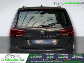 Seat Alhambra 1.4 TSI 150 BVM  occasion � Beaupuy - photo n�6