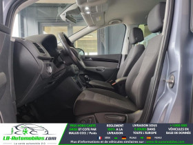 Seat Alhambra 1.4 TSI 150 BVM  occasion � Beaupuy - photo n�5