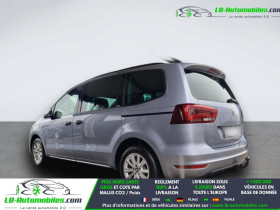 Seat Alhambra 1.4 TSI 150 BVM  occasion � Beaupuy - photo n�4