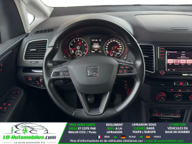 Seat Alhambra 1.4 TSI 150 BVM  occasion � Beaupuy - photo n�8