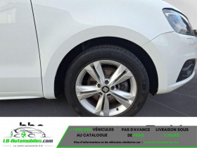 Seat Alhambra 1.4 TSI 150 BVM  occasion � Beaupuy - photo n�7