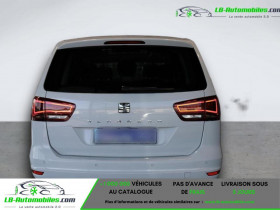 Seat Alhambra 1.4 TSI 150 BVM  occasion � Beaupuy - photo n�7