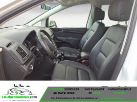 Seat Alhambra 1.4 TSI 150 BVM  occasion � Beaupuy - photo n�6