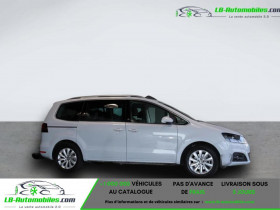 Seat Alhambra 1.4 TSI 150 BVM  occasion � Beaupuy - photo n�6