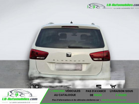 Seat Alhambra 1.4 TSI 150 BVM  occasion � Beaupuy - photo n�5