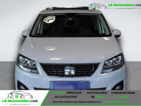 Seat Alhambra 1.4 TSI 150 BVM  occasion � Beaupuy - photo n�5