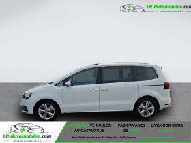 Seat Alhambra 1.4 TSI 150 BVM  occasion � Beaupuy - photo n�4