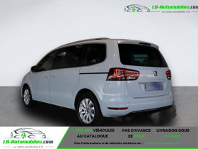 Seat Alhambra 1.4 TSI 150 BVM  occasion � Beaupuy - photo n�4