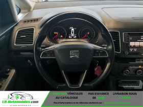 Seat Alhambra 1.4 TSI 150 BVM  occasion � Beaupuy - photo n�6