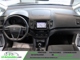 Seat Alhambra 1.4 TSI 150 BVM  occasion � Beaupuy - photo n�3