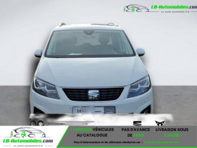 Seat Alhambra 1.4 TSI 150 BVM  occasion � Beaupuy - photo n�3