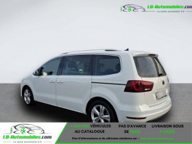 Seat Alhambra 1.4 TSI 150 BVM  occasion � Beaupuy - photo n�2