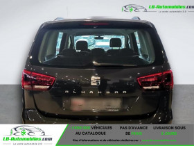 Seat Alhambra 1.4 TSI 150 BVM  occasion � Beaupuy - photo n�5
