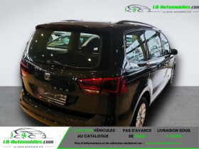 Seat Alhambra 1.4 TSI 150 BVM  occasion � Beaupuy - photo n�4