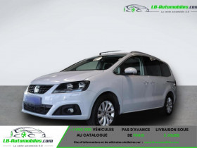Seat Alhambra 1.4 TSI 150 BVM  occasion � Beaupuy - photo n�2