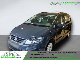 Seat Alhambra 1.4 TSI 150 BVM  occasion � Beaupuy - photo n�2