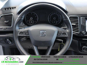 Seat Alhambra 1.4 TSI 150 BVM  occasion � Beaupuy - photo n�9