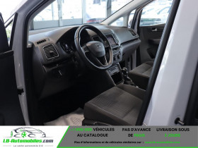 Seat Alhambra 1.4 TSI 150 BVM  occasion � Beaupuy - photo n�8