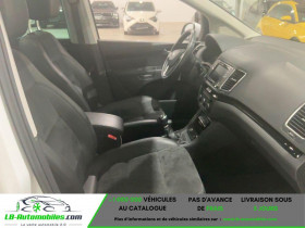 Seat Alhambra 1.4 TSI 150 BVM  occasion � Beaupuy - photo n�2