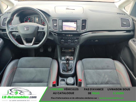 Seat Alhambra 1.4 TSI 150 BVM  occasion � Beaupuy - photo n�3