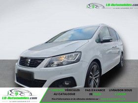 Seat Alhambra 1.4 TSI 150 BVM  occasion � Beaupuy - photo n�2