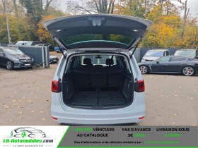 Seat Alhambra 1.4 TSI 150 BVM  occasion � Beaupuy - photo n�12