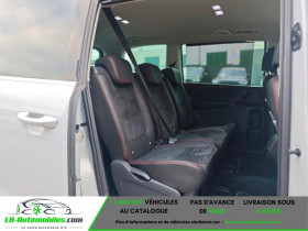 Seat Alhambra 1.4 TSI 150 BVM  occasion � Beaupuy - photo n�9