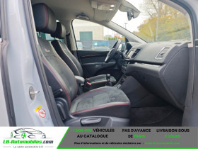 Seat Alhambra 1.4 TSI 150 BVM  occasion � Beaupuy - photo n�8