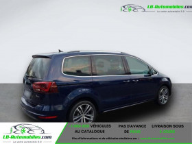 Seat Alhambra 1.4 TSI 150 BVM  occasion � Beaupuy - photo n�2