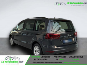 Seat Alhambra 1.4 TSI 150 BVM  occasion � Beaupuy - photo n�4