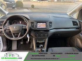 Seat Alhambra 1.4 TSI 150 BVM  occasion � Beaupuy - photo n�3