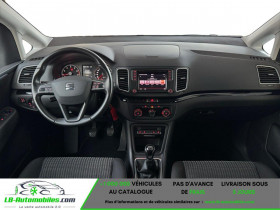 Seat Alhambra 1.4 TSI 150 BVM  occasion � Beaupuy - photo n�3