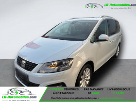 Seat Alhambra 1.4 TSI 150 BVM  occasion � Beaupuy - photo n�2