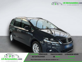 Seat Alhambra 1.4 TSI 150 BVM  occasion � Beaupuy - photo n�2