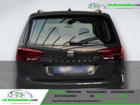 Seat Alhambra 1.4 TSI 150 BVM  occasion � Beaupuy - photo n�6